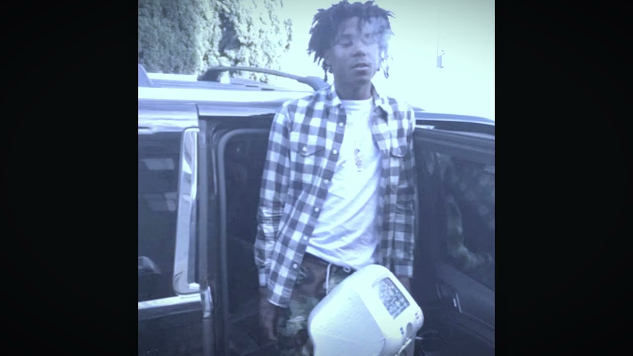 [FREE] Lucki Type Beat - 