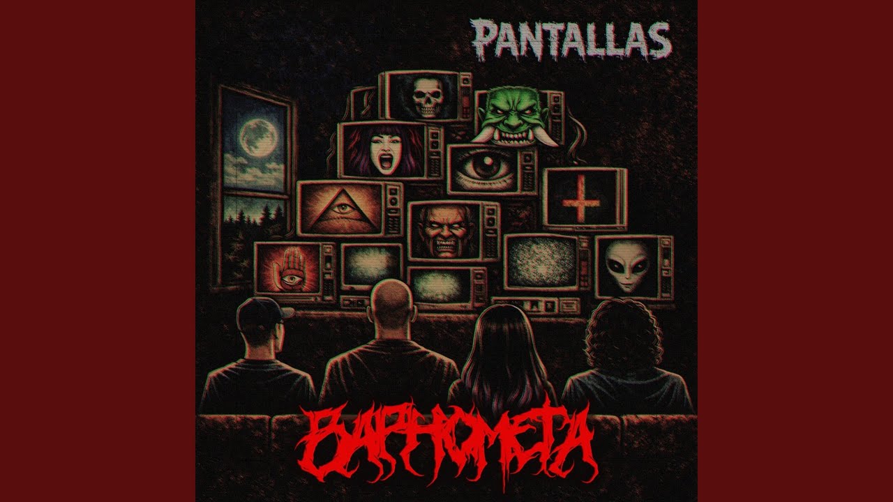 Pantallas