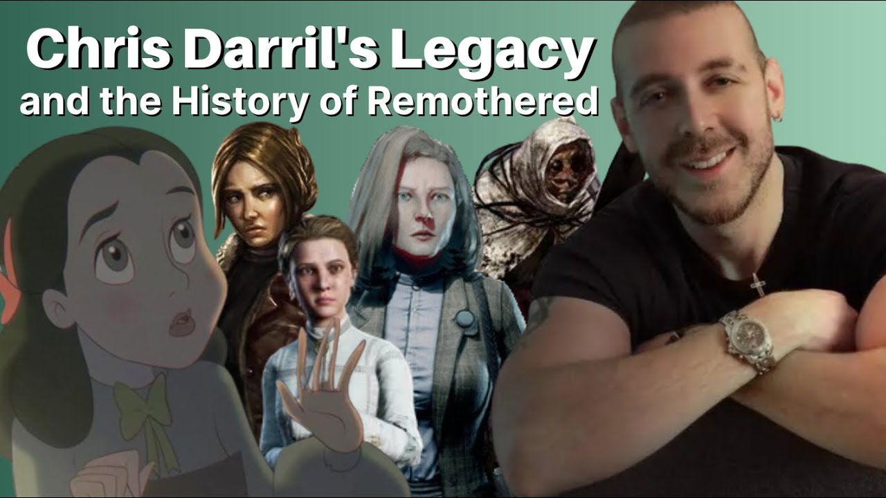 Chris Darril's Legacy and the History of Remothered