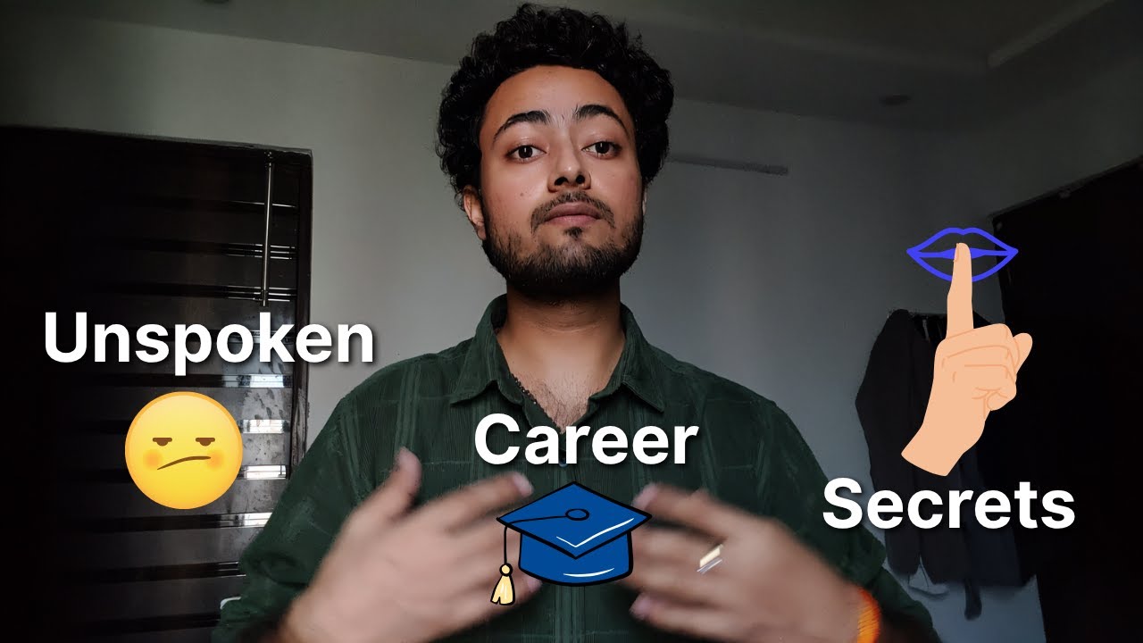 Unspoken Career Secrets: Why Following Your Passion is a Lie (And What Actually Works in 2025)