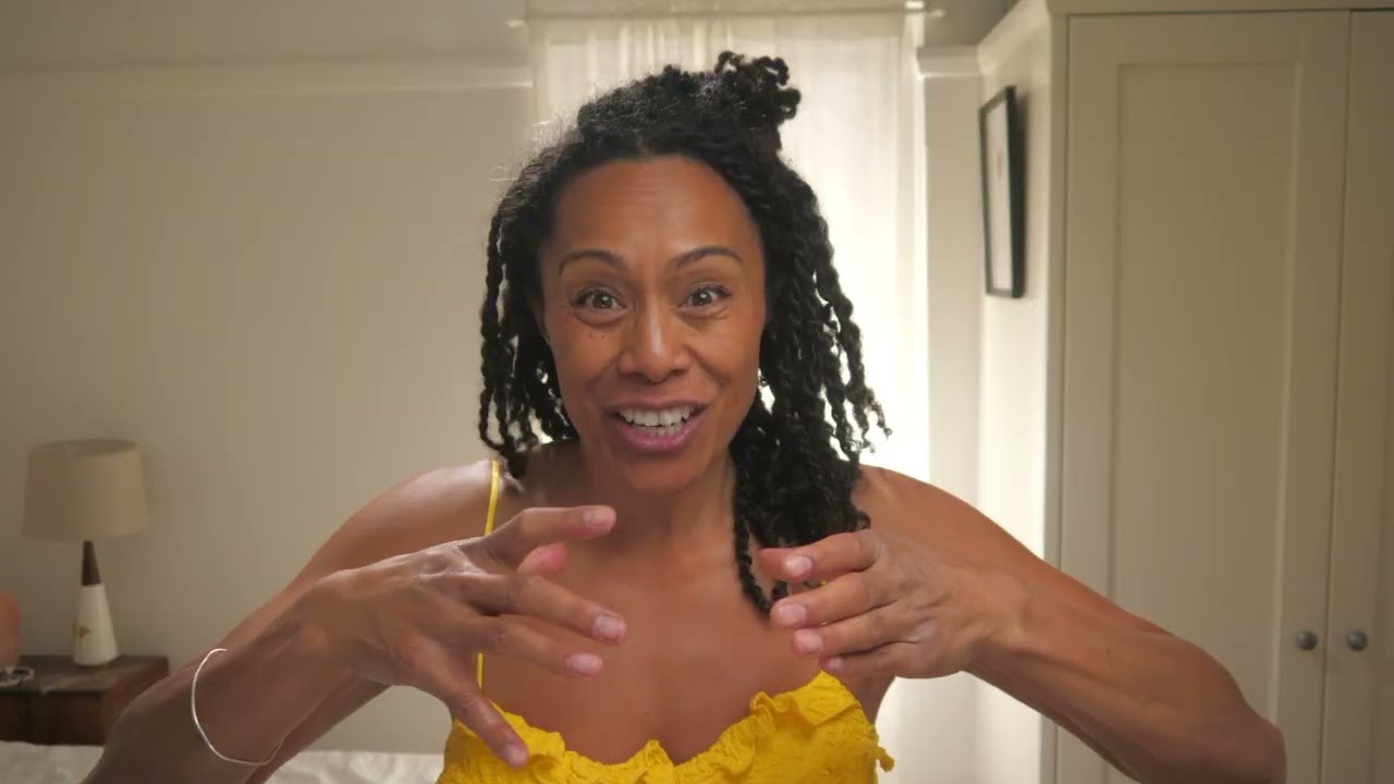 Day 3 Energy Reset Boost Your Frequency
