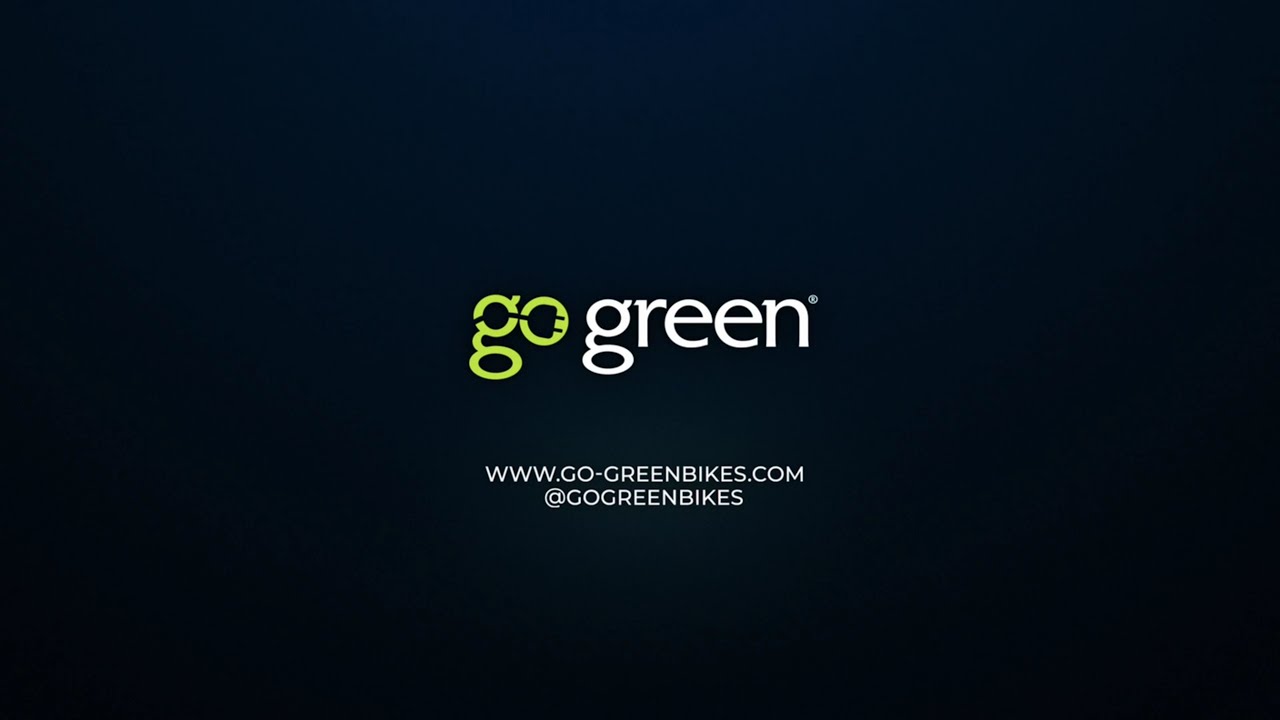 Gran Carrera de Patinetas Electricas Go Green.