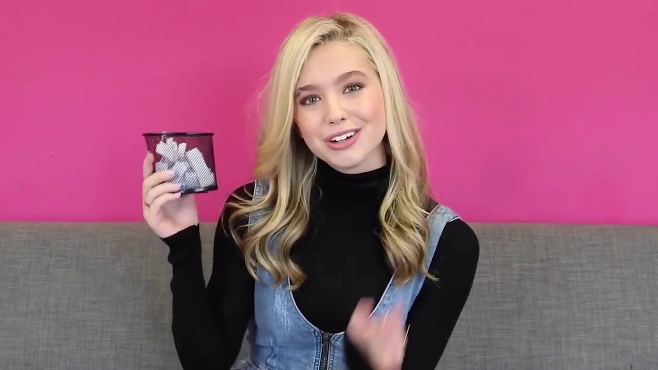 lilia buckingham scene pack