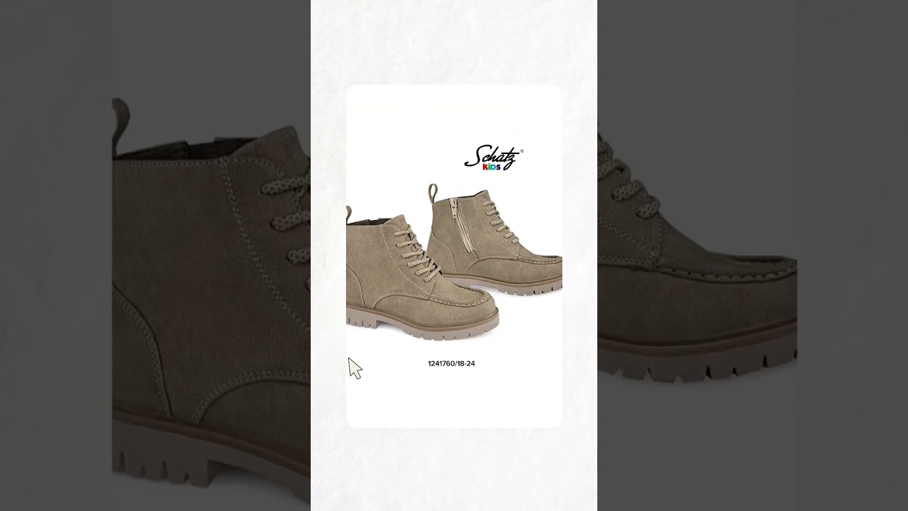 🥾 3 botas para los m&aacute;s aventureros 🚀