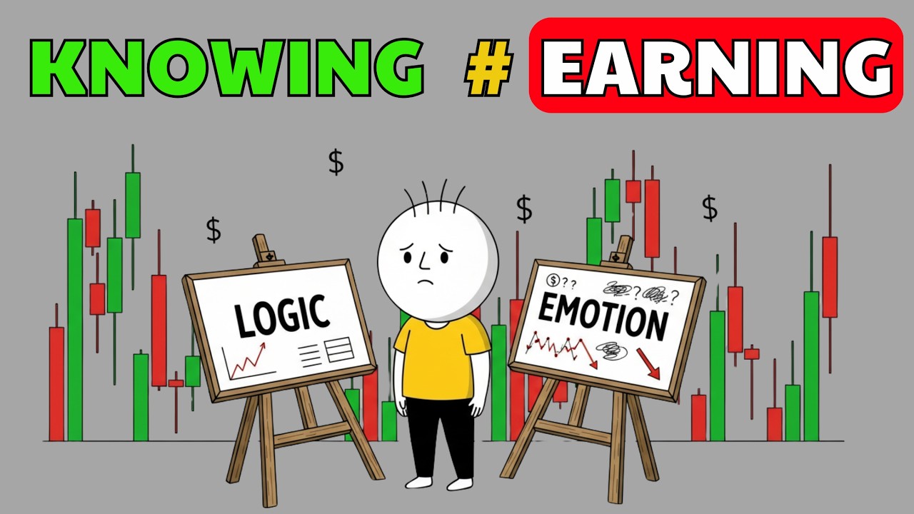 Trading Psychology: Why You’re Right But Still Not Profitable
