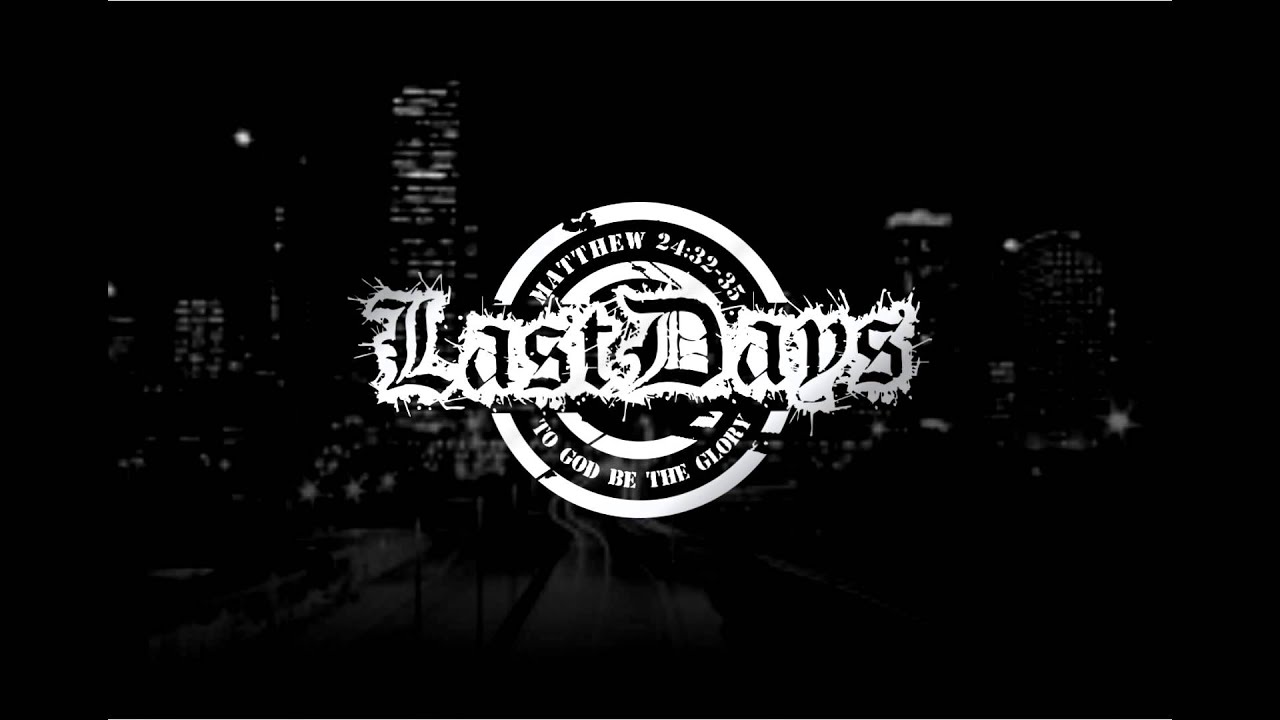 Lastdays - Naiintindihan ka Niya