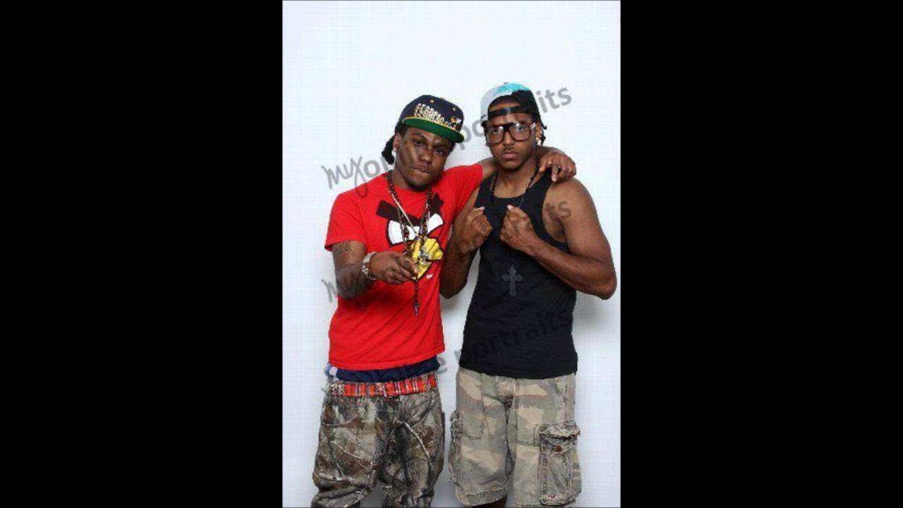 R3 Life-Let me see you move-DownSouth D.C.,RichLifeDookie and M.G. Da Money Getta