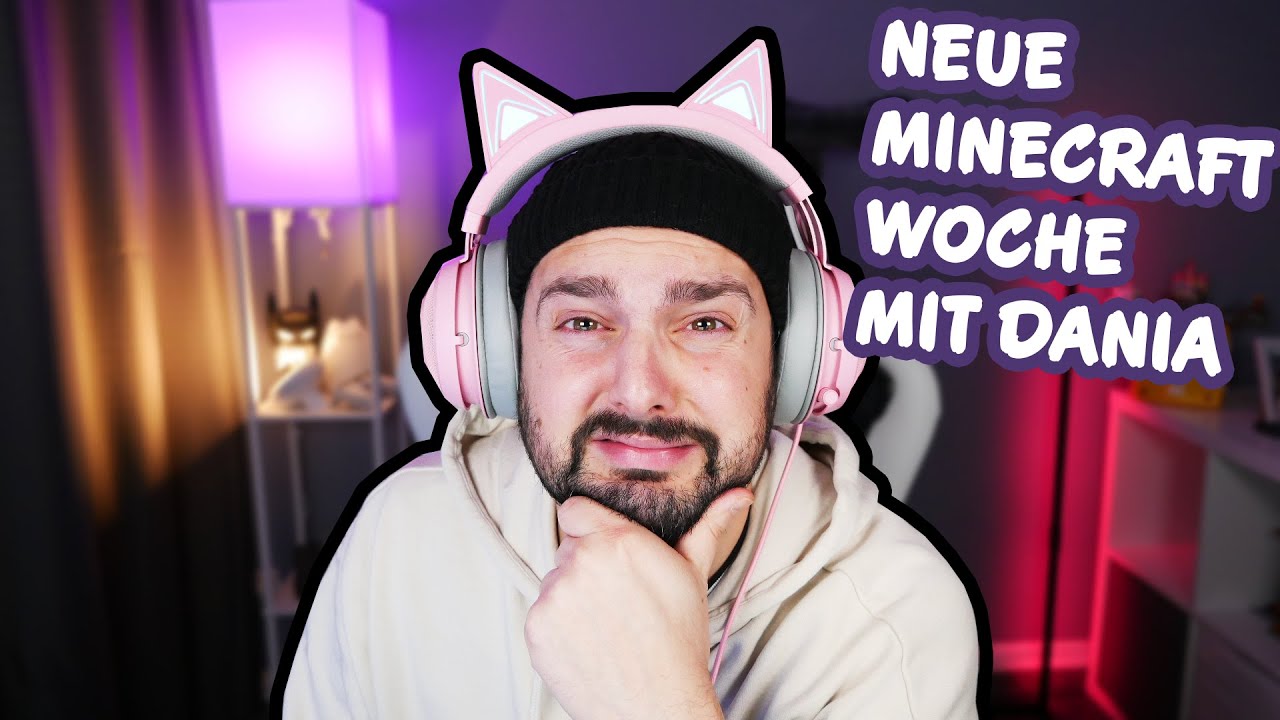 Dieses Videoformat ist nicht gut für meine Nerven...