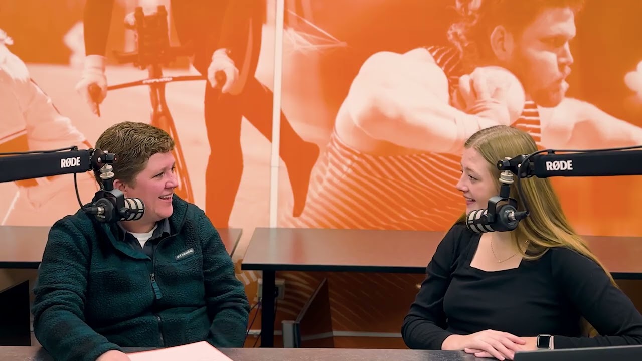 Hear Her Story: Anne Butler