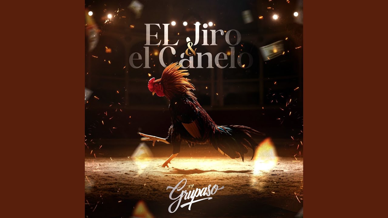 El Jiro y El Canelo