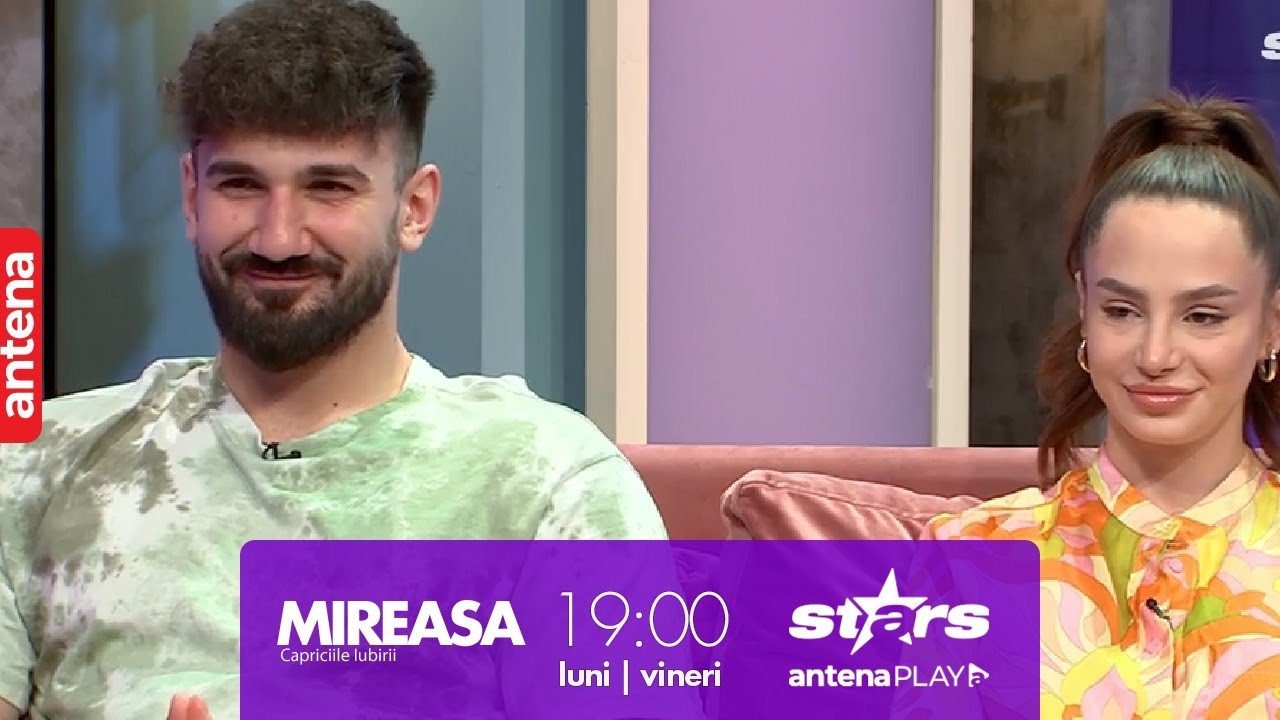 Tachinări între concurenții care nu formează cuplu: Doar la prostii vă gândiți!