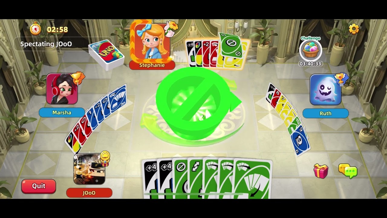 UNO! Mobile: Top 8 Popular Uno Games | Go Wild x600