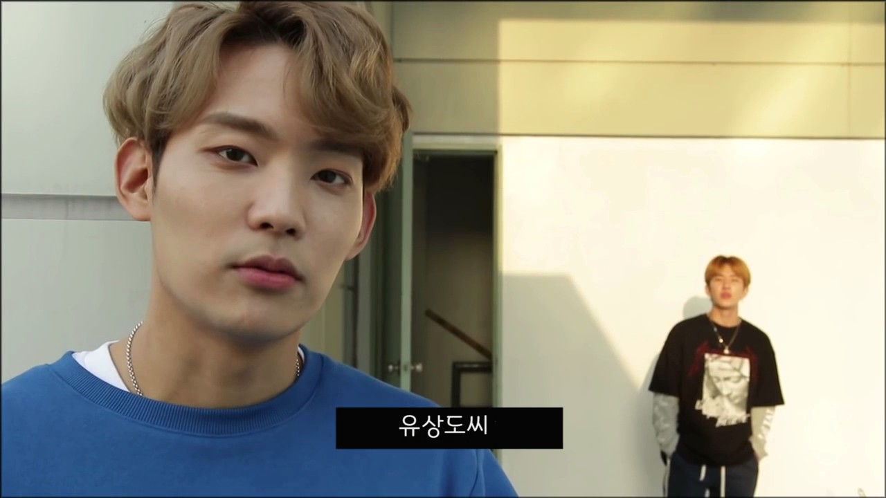ToppDogg - 3 Minutes with Sangdo