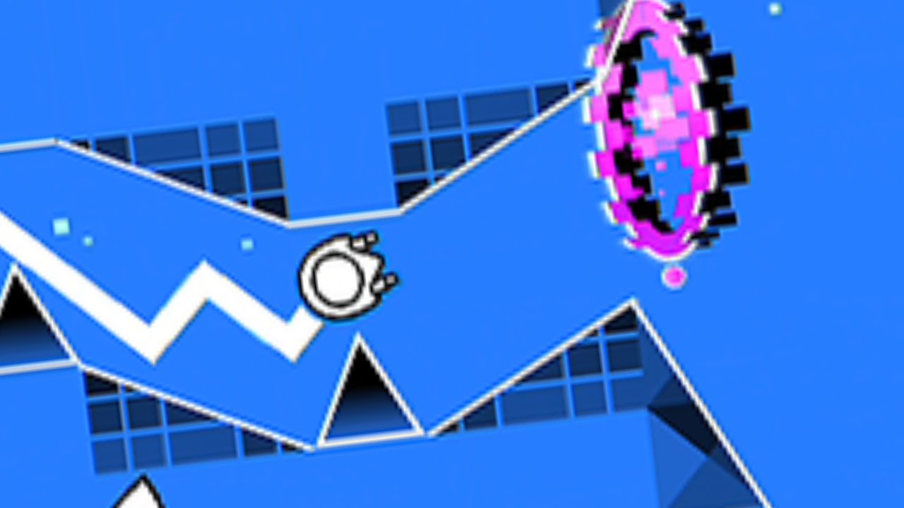 Random wave challenge I made