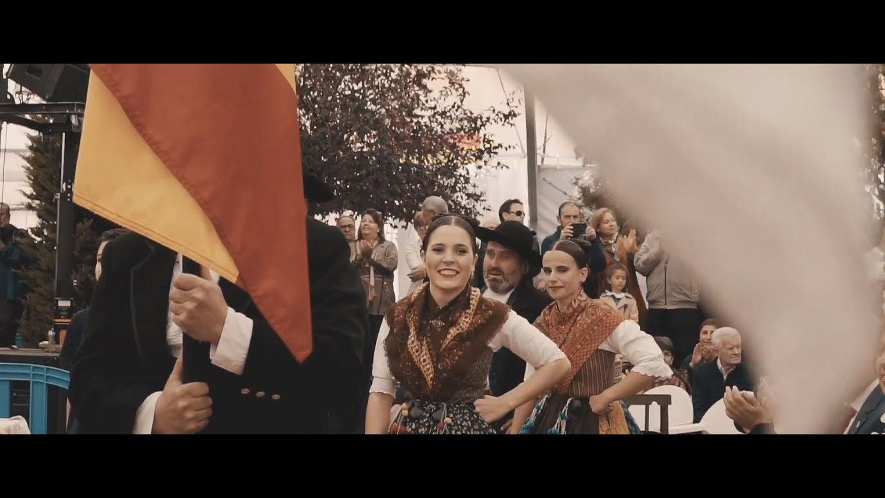 Fiesta de la Rosa del Azafrán de Consuegra | Orgullo Consaburense: Episodio 2