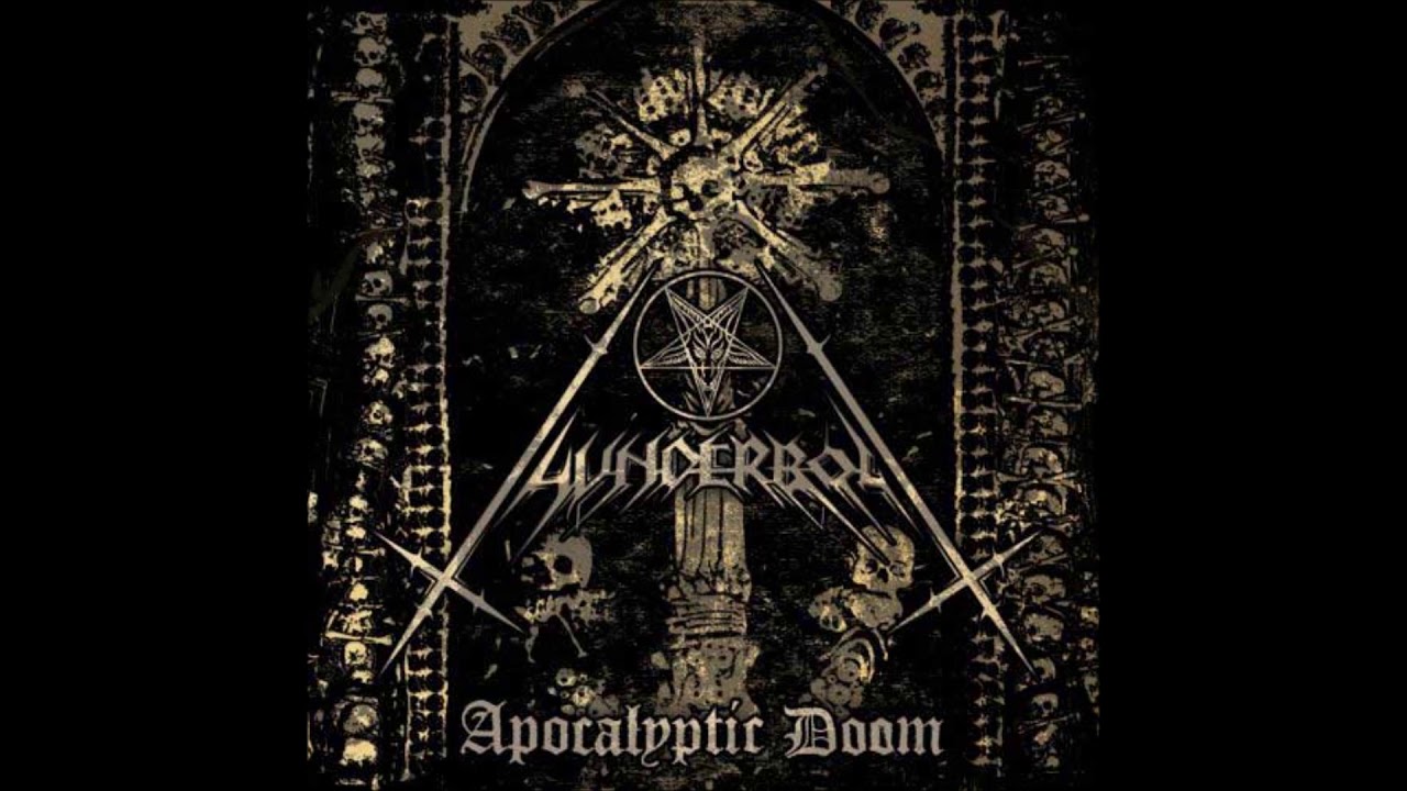 Thunderbolt - The Omen/Apocalyptic Doom