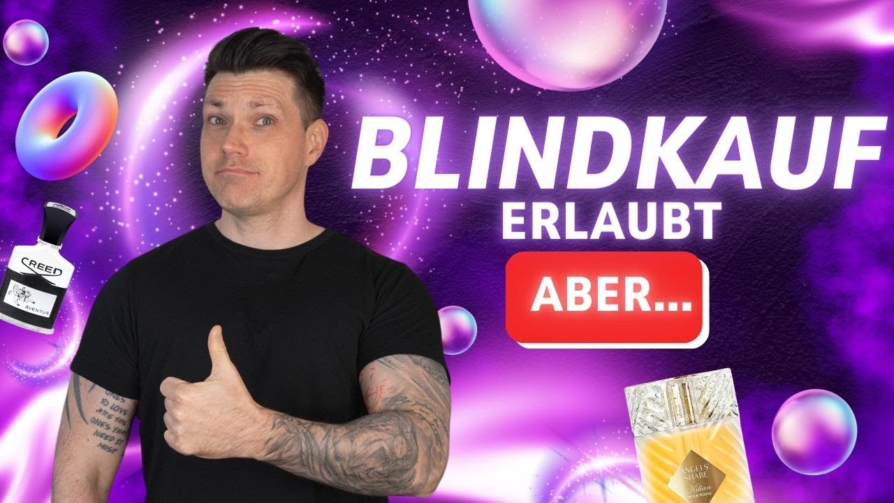 Blindkäufe ohne Risiko? Diese Düfte sind (eigentlich) extrem safe