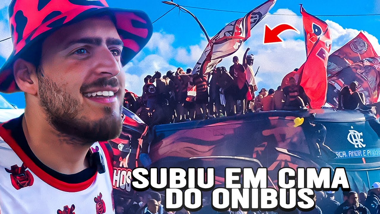 JON VLOGS INVADIU O AEROFLA
