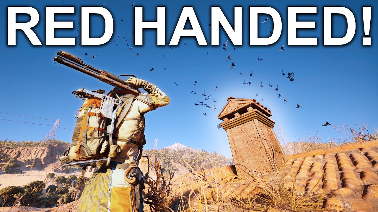 Yes... I Was Wrong About ARC Raiders...