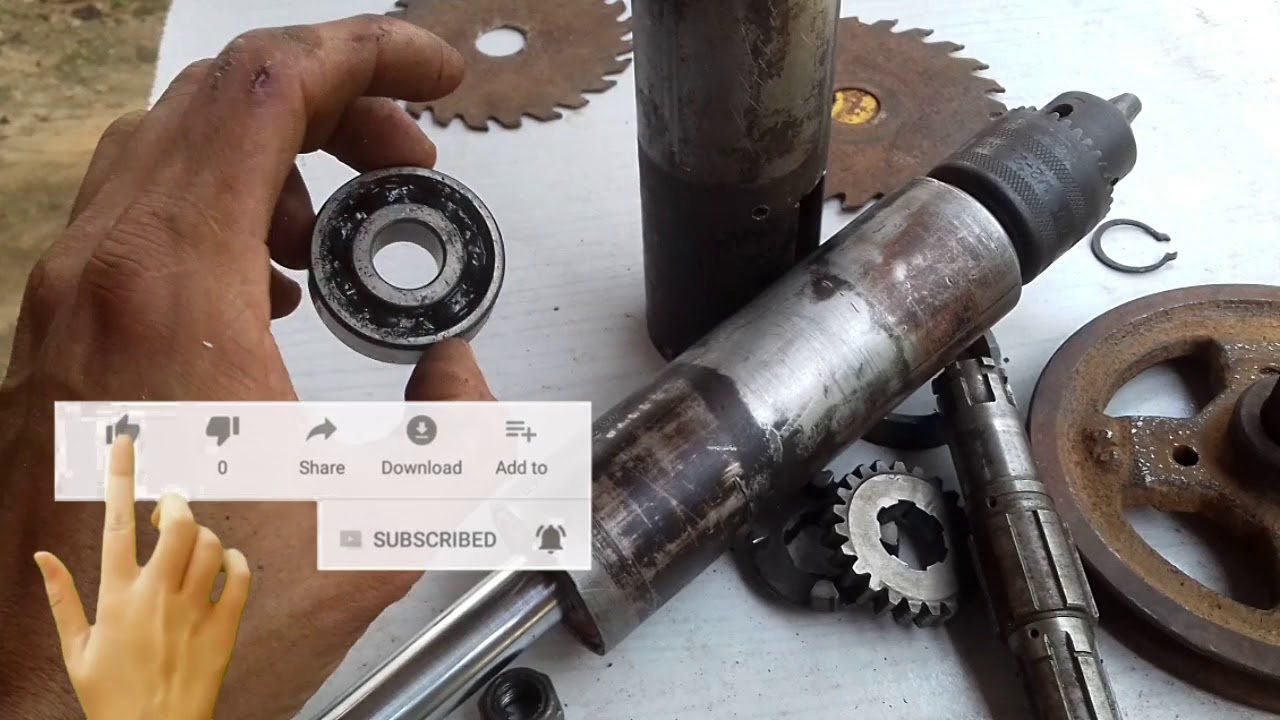 ✅DIY - 