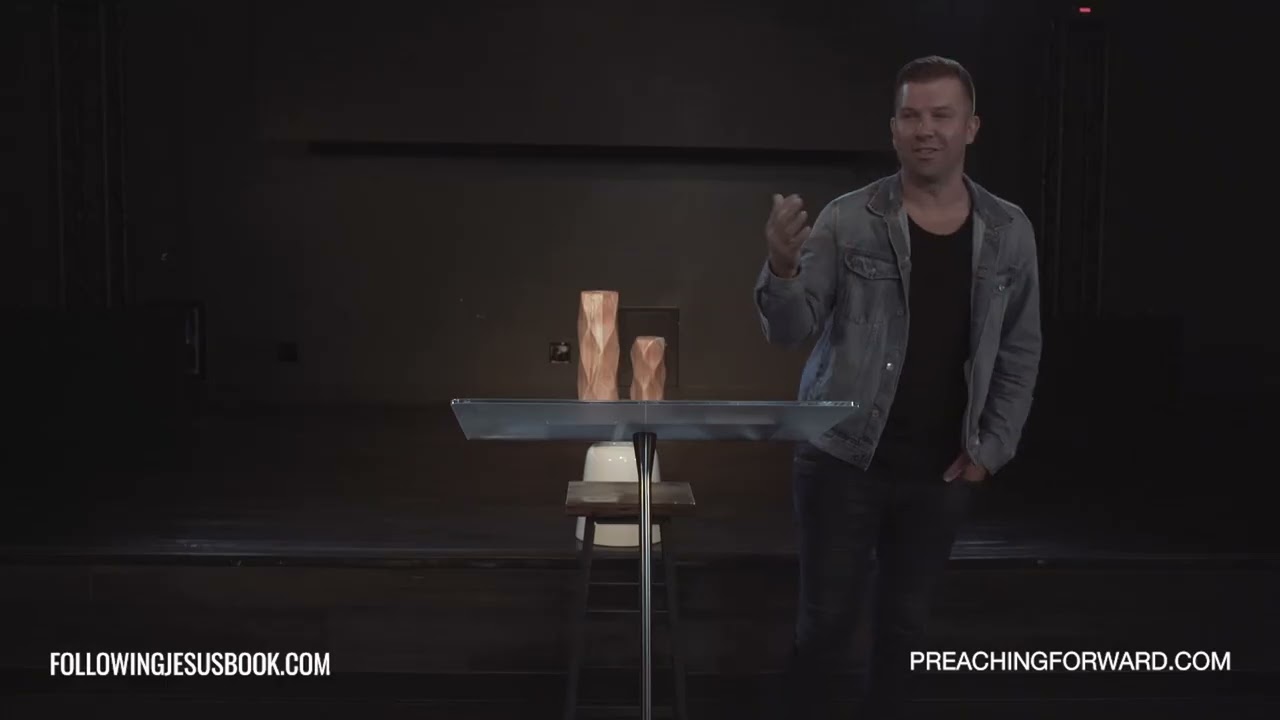 The Character of the Preacher | Preaching Essentials | Session 2 | Samuel Deuth
