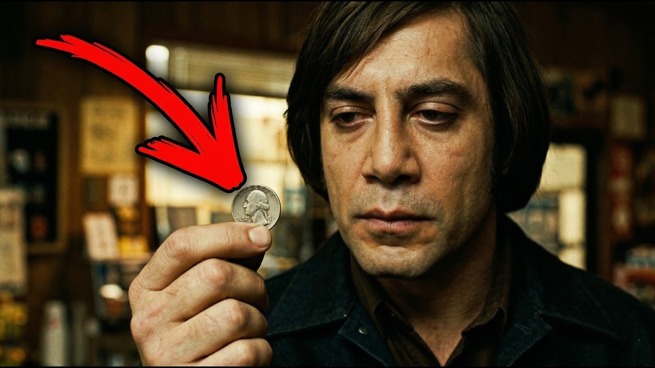 The Terrifying Detail You Missed in No Country for Old Men
