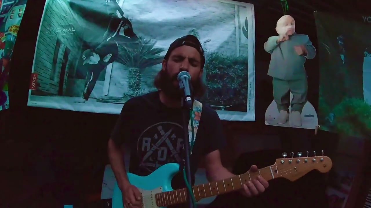 Fine Without You - Floral Green (Official Video)