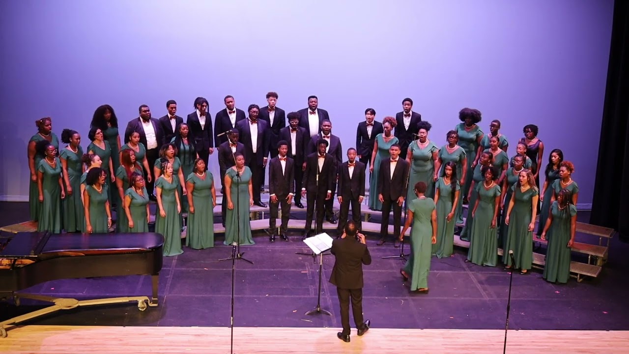 Famu Concert Choir | 