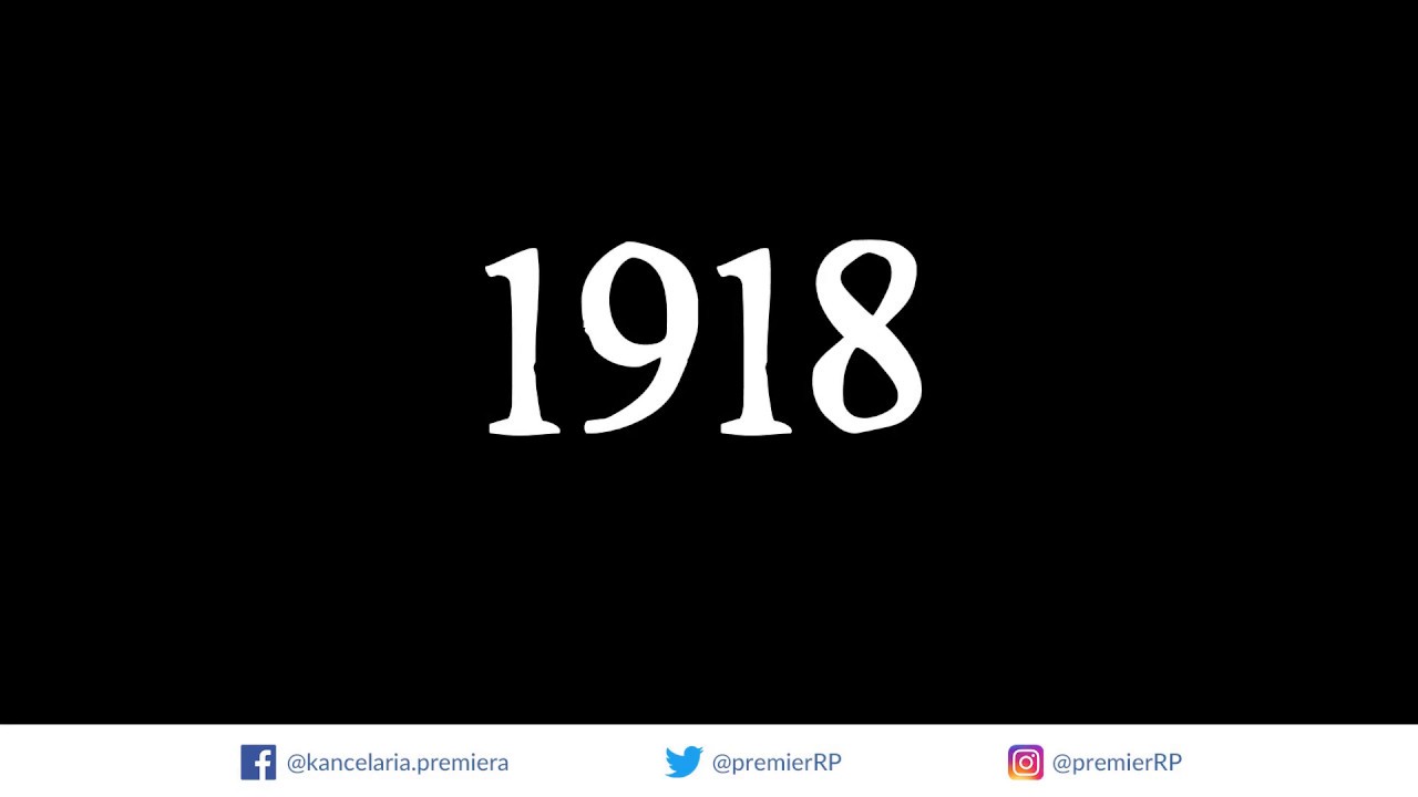 99. rocznica odzyskania przez Polskę niepodległości