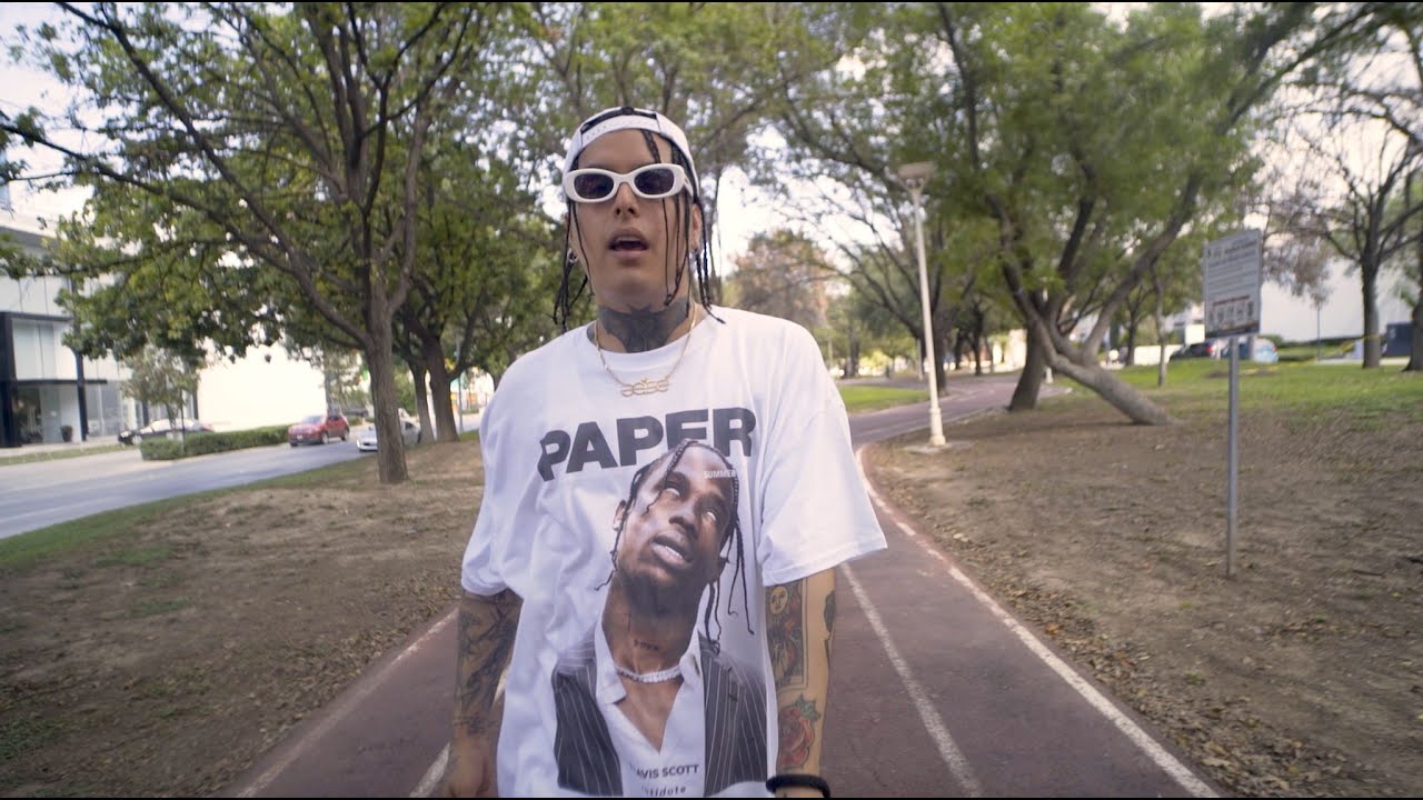 Mc Aese - 
