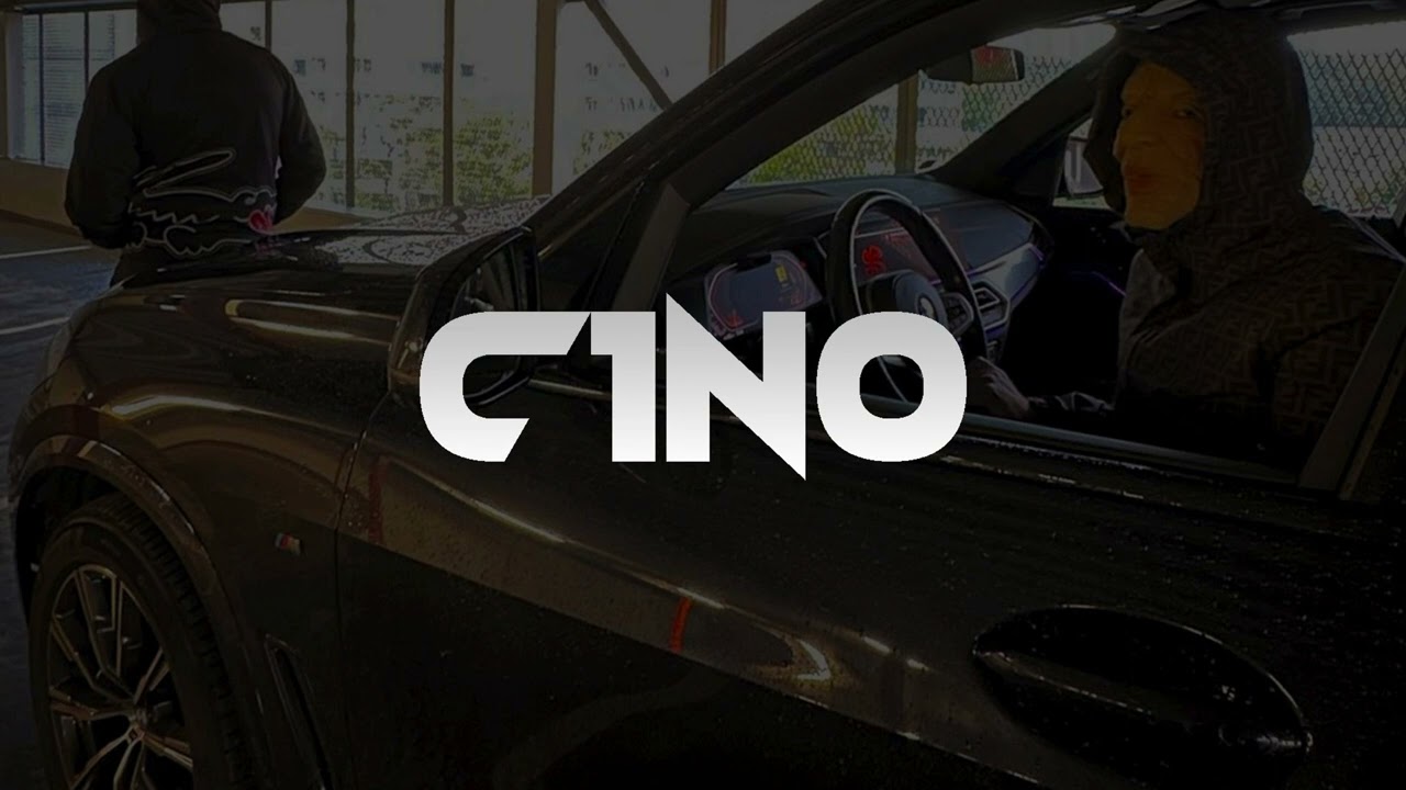La Street x 23 x Lelo Type Beat 