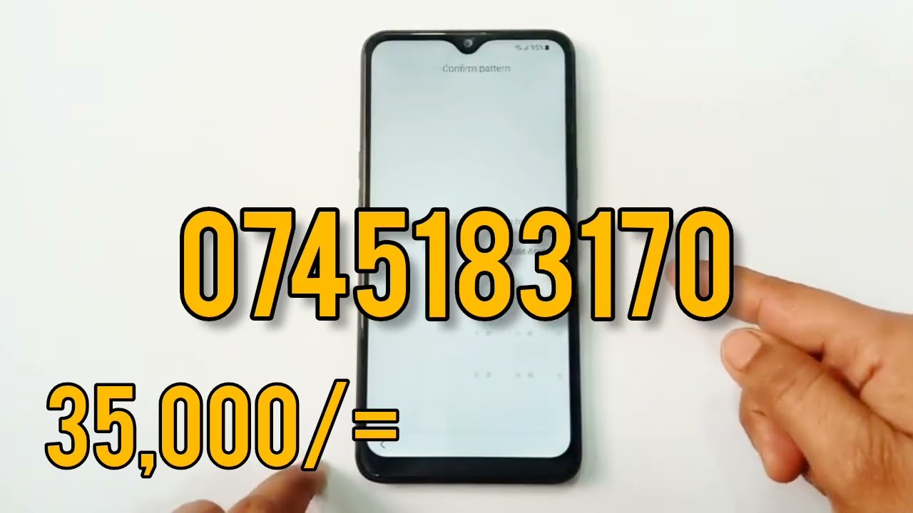 How to frash phone/ kufrash simu za mkopo 