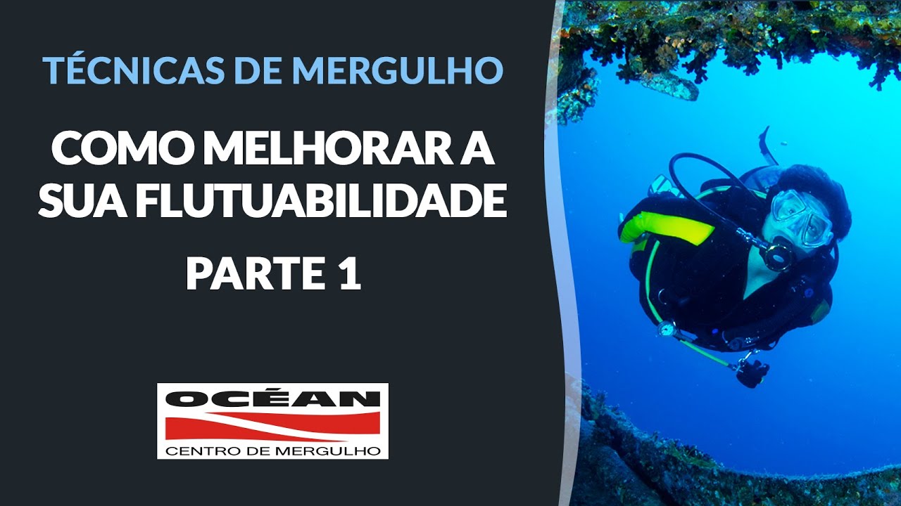 Como Melhorar a sua Flutuabilidade - 1ª Parte