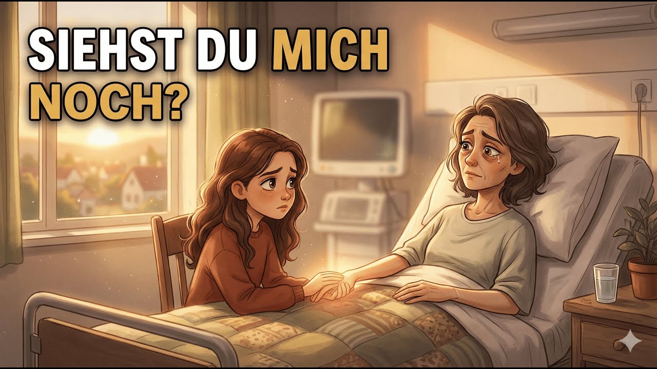 Ihre Sucht Fast Tötete Sie | Beste Geschichte Über Rettung Und Neuanfang