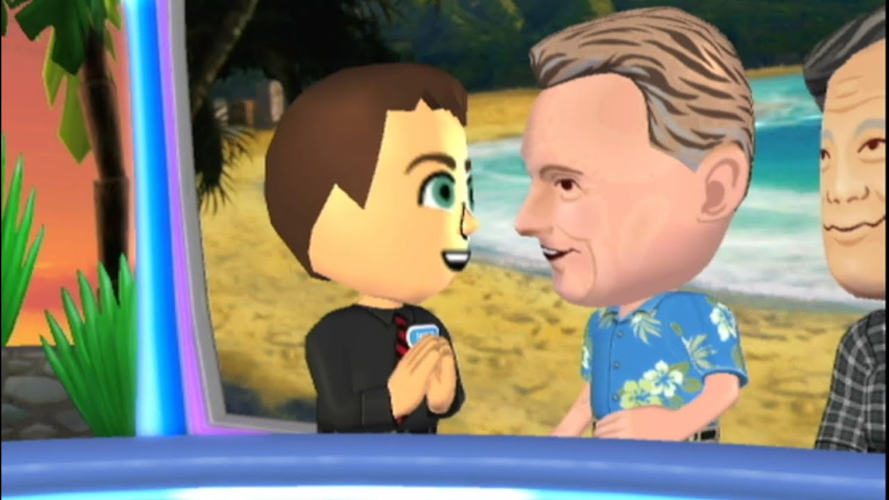 Winning $120,000 in Hawaii on Wheel of Fortune