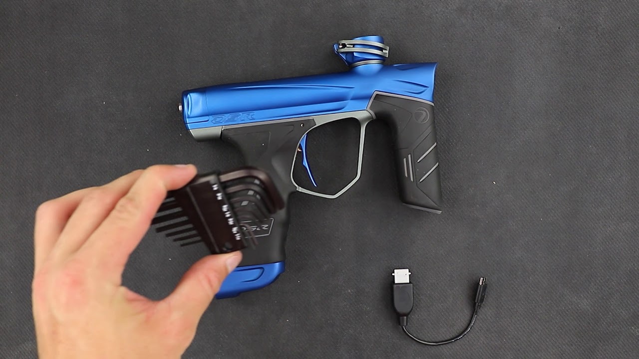 DSR Firmware Update (old)