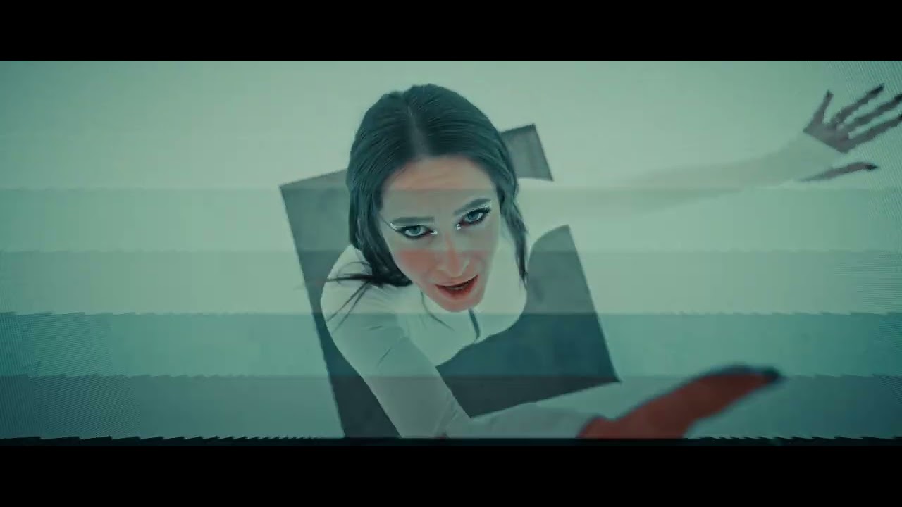 Raluka - LULLABY | Official Video