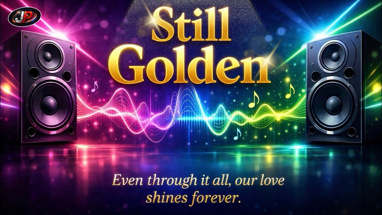 Still Golden – JPS (Official Audio) /  ความรักที่ยังเปล่งประกาย