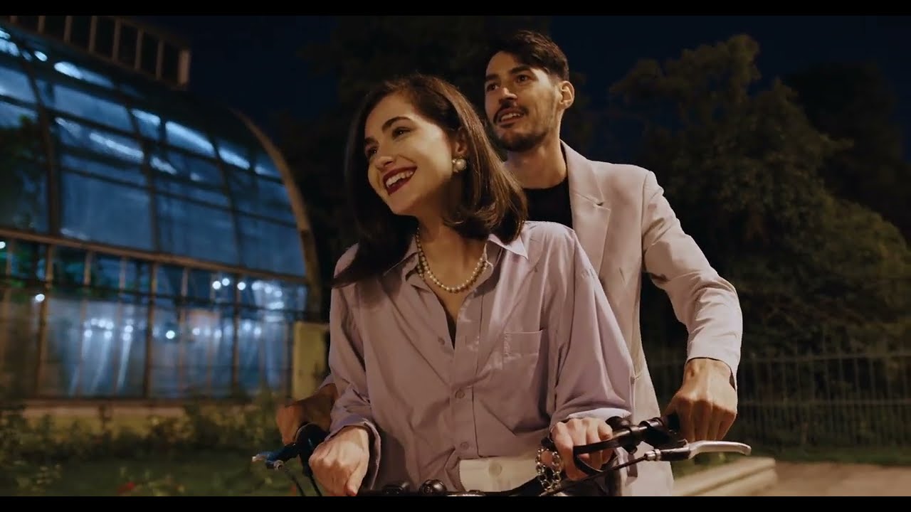 Lonely Night - No One Like You (Official Music Video)