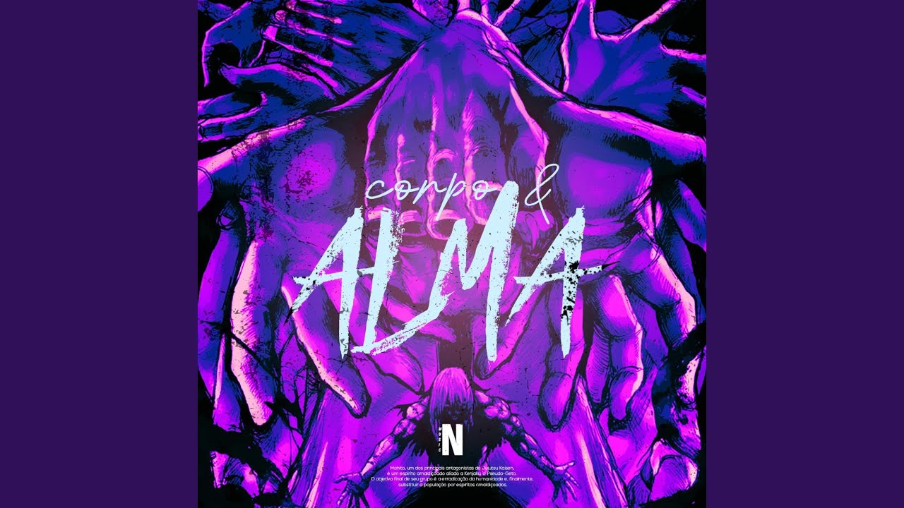 Corpo & Alma