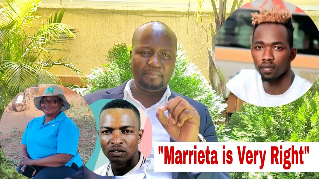 Musili Kauta Breaks Silence on Kimangu Copyright Song by Mbutu Kwayo #Musilikauta #kimanguboys  