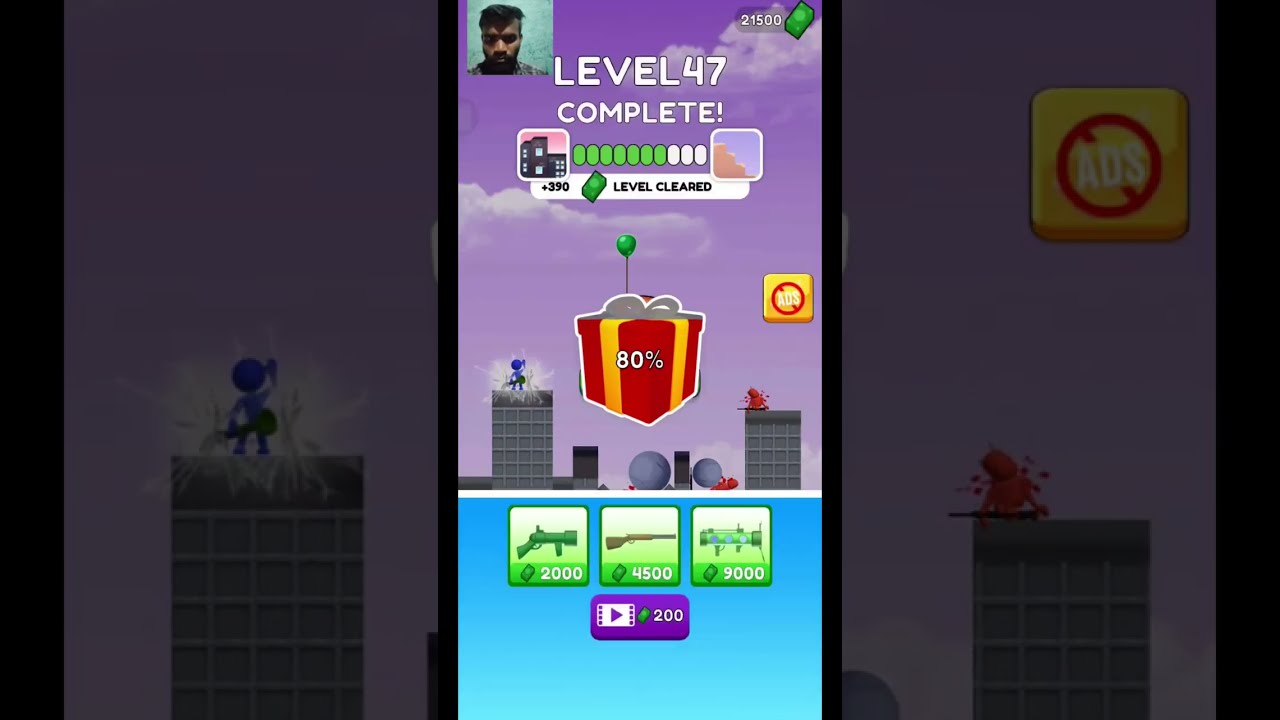 How to Master Bazooka Boy Game: A Beginner's Guide