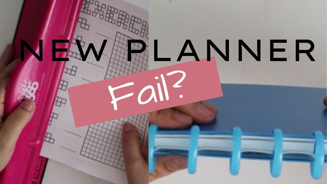 Planner Chat and Possible Fail?