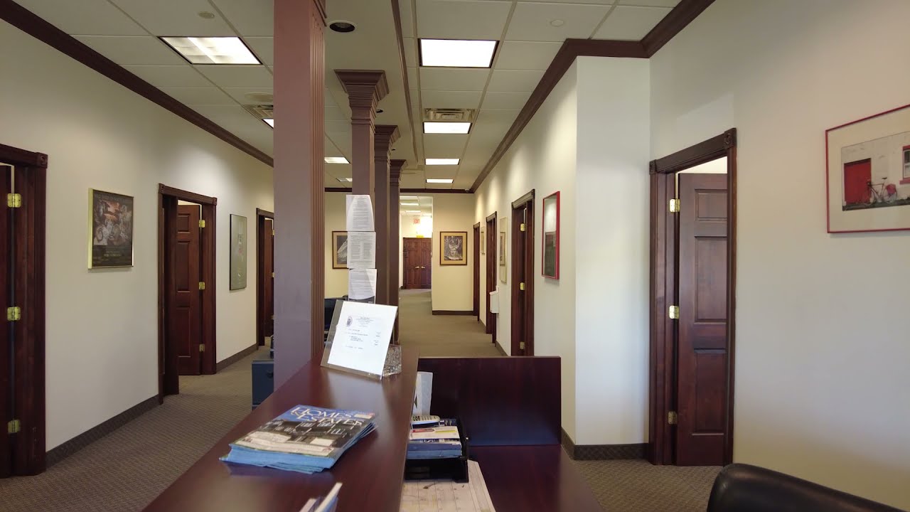 Cinemaflight CRE Video Tours - 1011 McBride Ave, Woodland Park, NJ