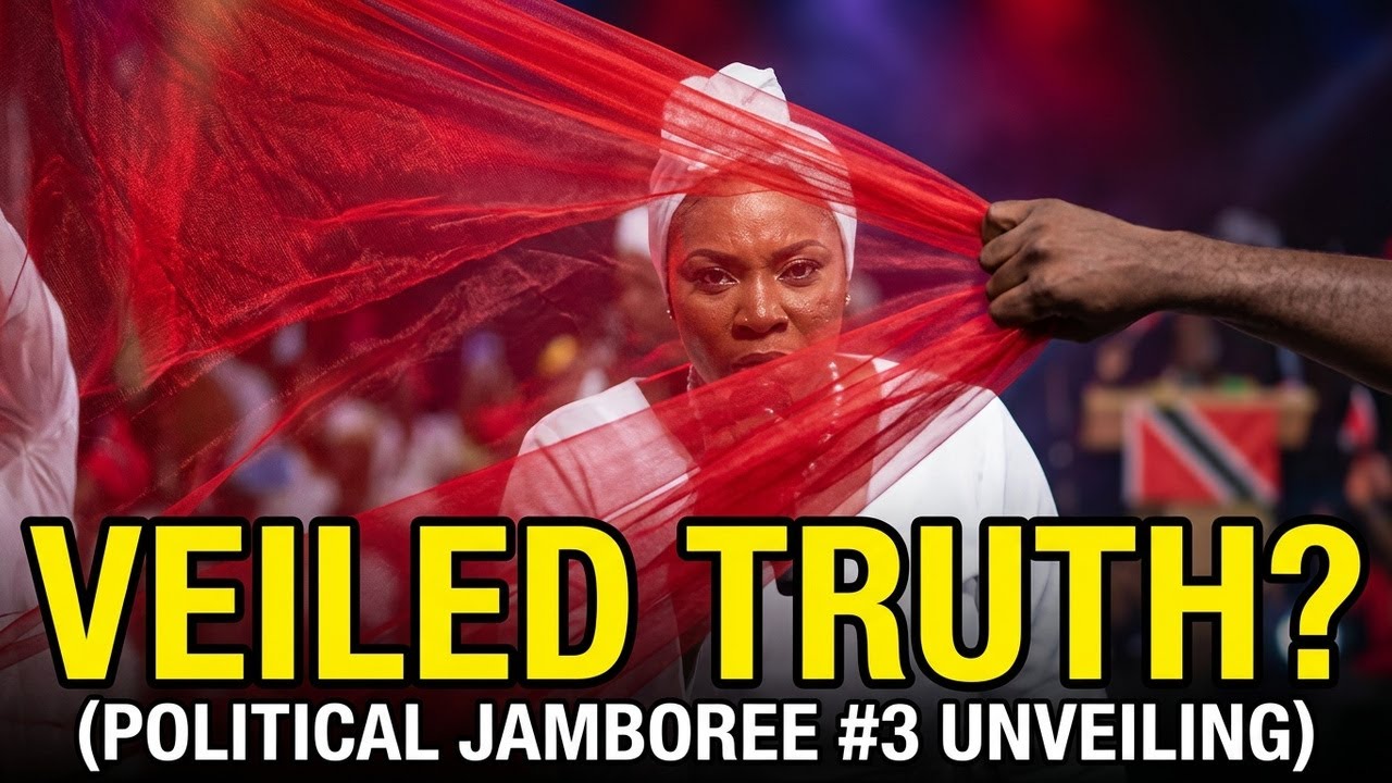 Carnival Jamboree 2026 Trinidad | Calypso Political La Couray Full