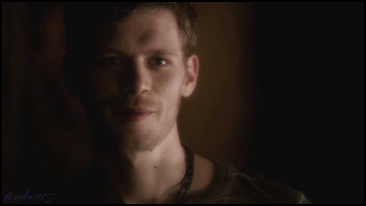 ➤ Bonnie + Klaus // A Thousand Years
