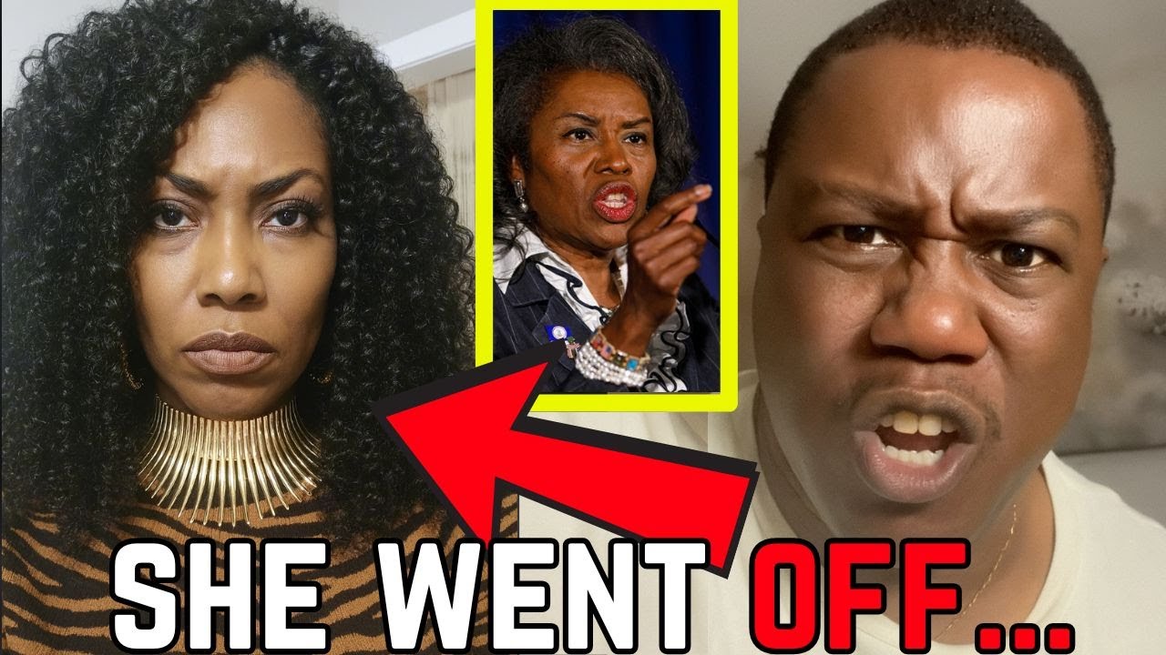 Black Woman SNAPS on OBAMA & NAACP: &lsquo;Y&rsquo;all Betrayed the Black Woman AGAIN!
