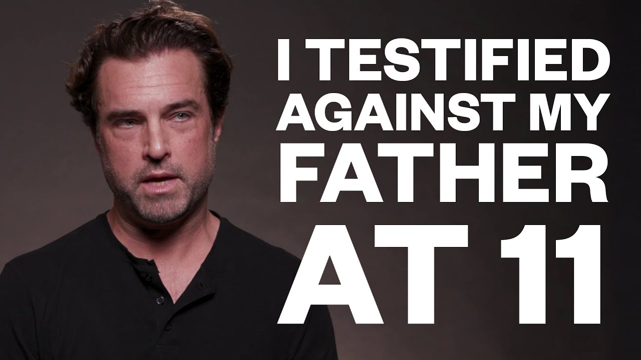 I Exposed My Father&rsquo;s Darkest Secret