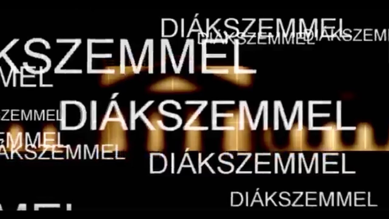 Diákszemmel - a Stühmer csokoládé (2015.01.06)