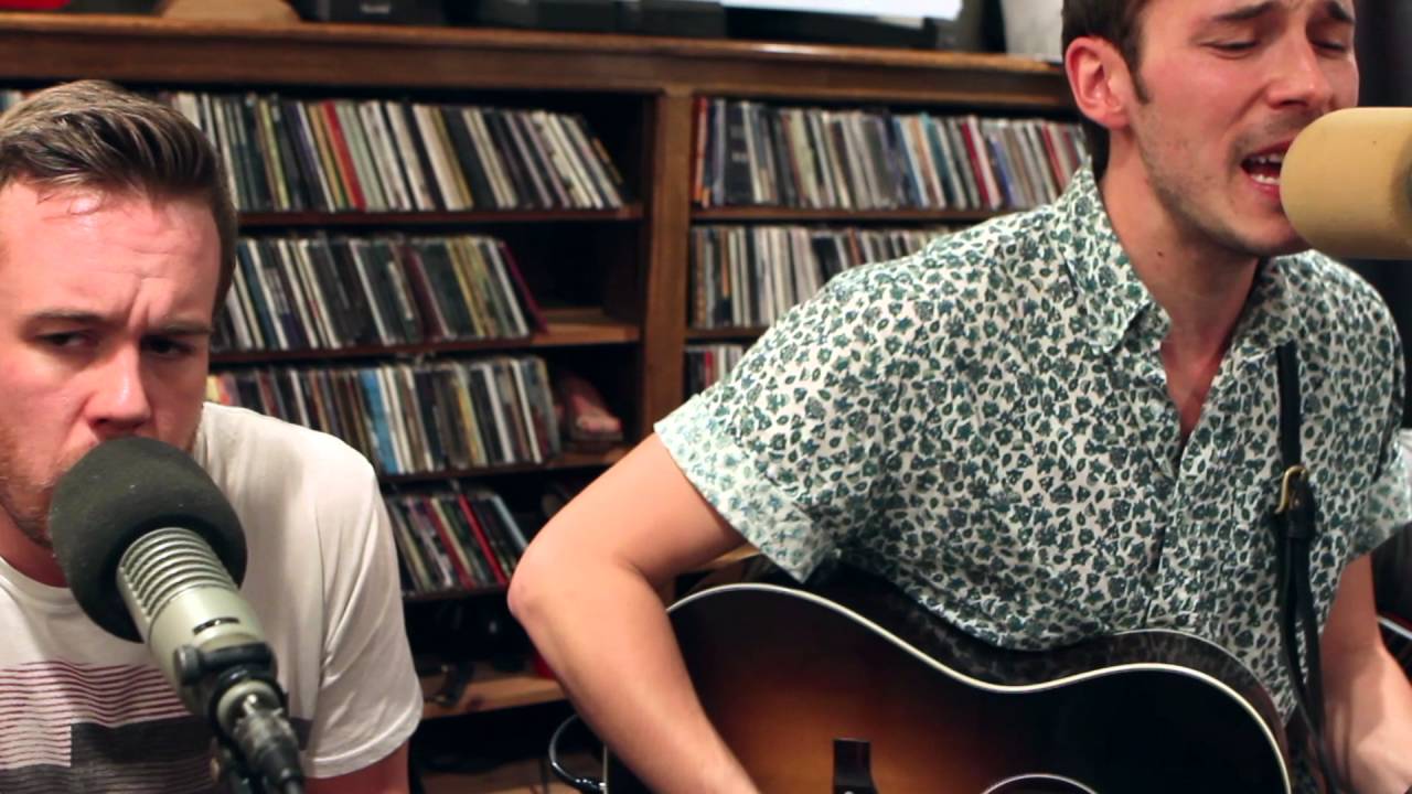 Sam Palladio - Headed to the Fire - Live at Lightning 100